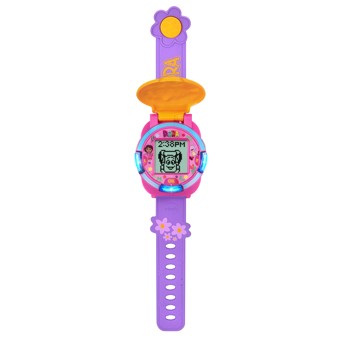 VTech Dora Time for Learning Adventure Watch With Games